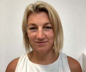 Photo of Rachel Atkinson