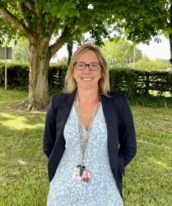 Photo of Emma Hardy-Smith