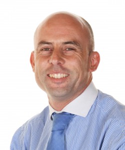 Photo of Ian Phillips